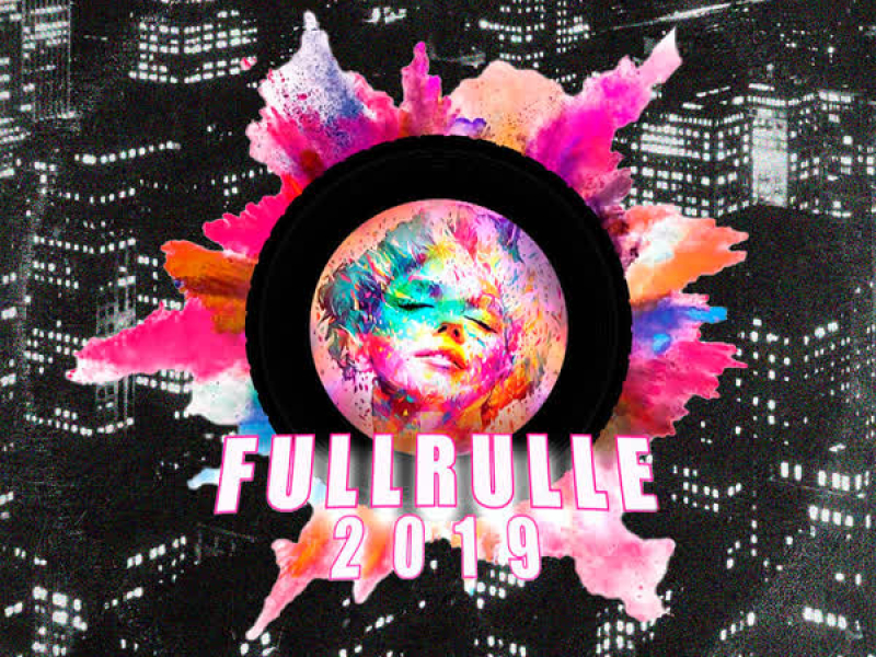 Fullrulle (Single)