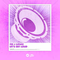 Let's Get Loud (Single)
