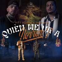 Quíen Me Va a Llorar? (Single)