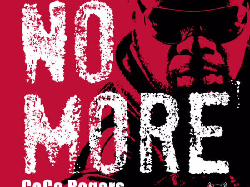 No More (Single)