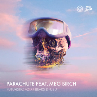 Parachute (Single)