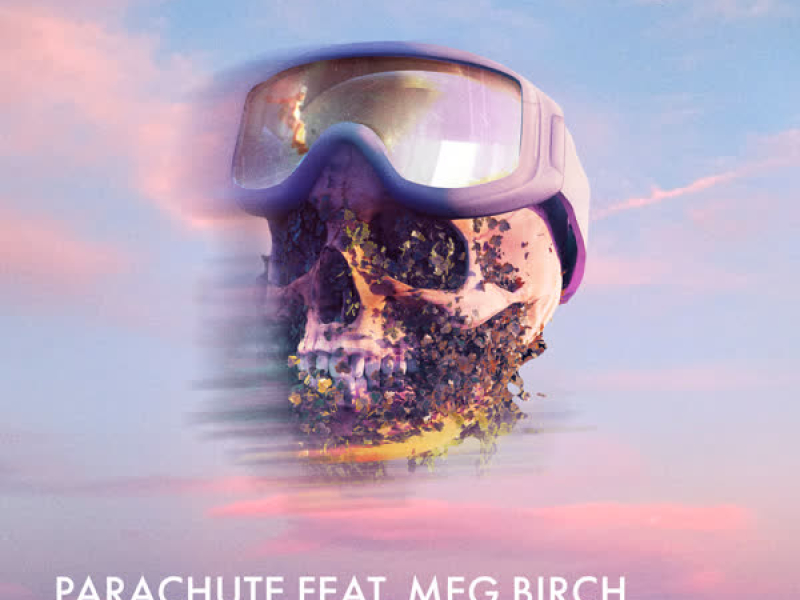 Parachute (Single)