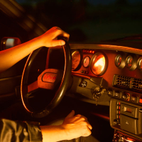 Turbocharged (Single)