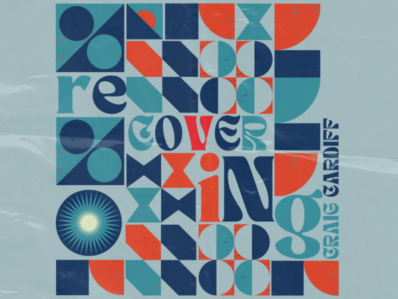 Recovering (Live at Market Hall Performing Arts Centre 02/07/20) (Single)