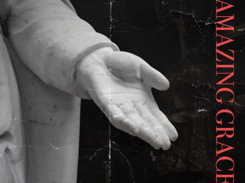 Amazing Graces (Single)