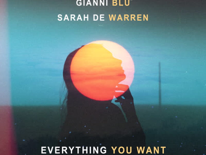 Everything You Want (Single)