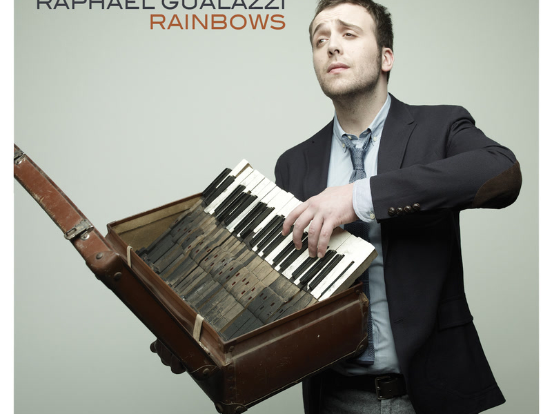 Rainbows (Single)