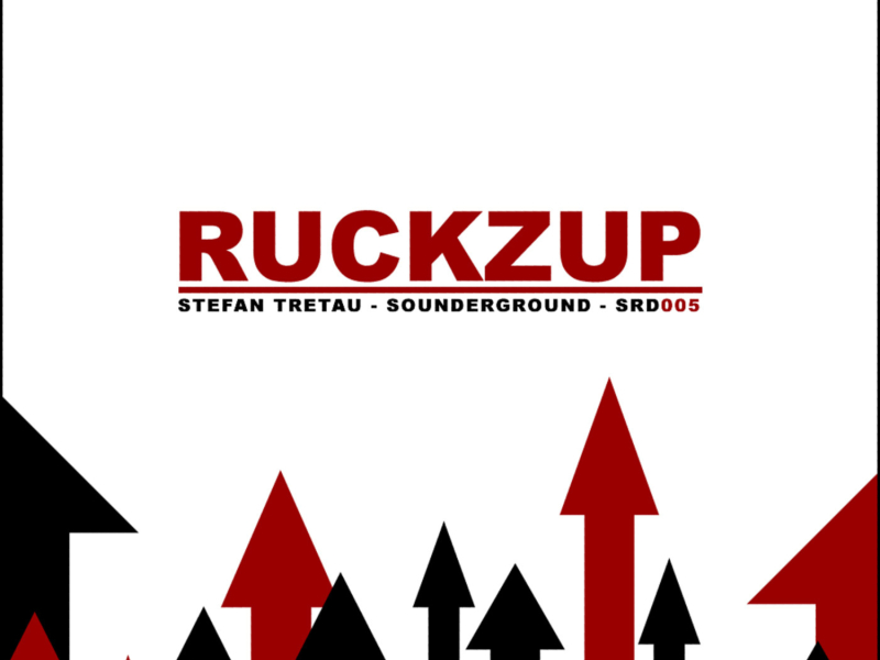 Ruckzup EP