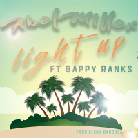 Light Up (feat. Gappy Ranks) (Single)