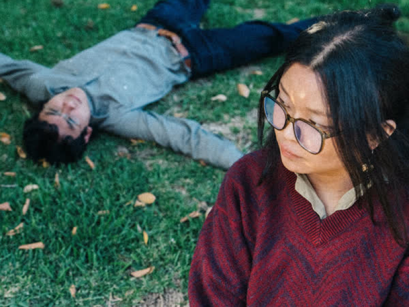 Room For You (Single)