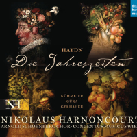 Haydn: Die Jahreszeiten (The Seasons)