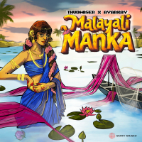 Malayali Manka (Single)