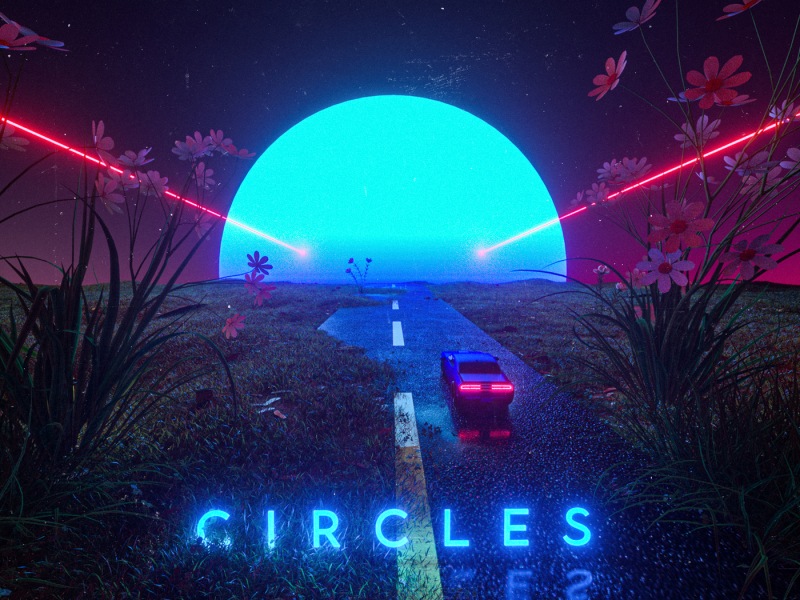 Circles (Extended Mix)