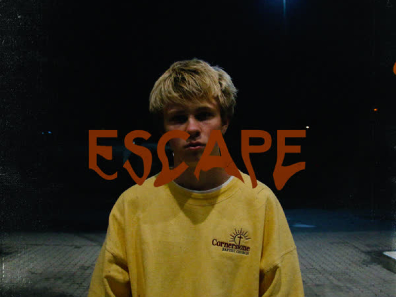 Escape (Single)