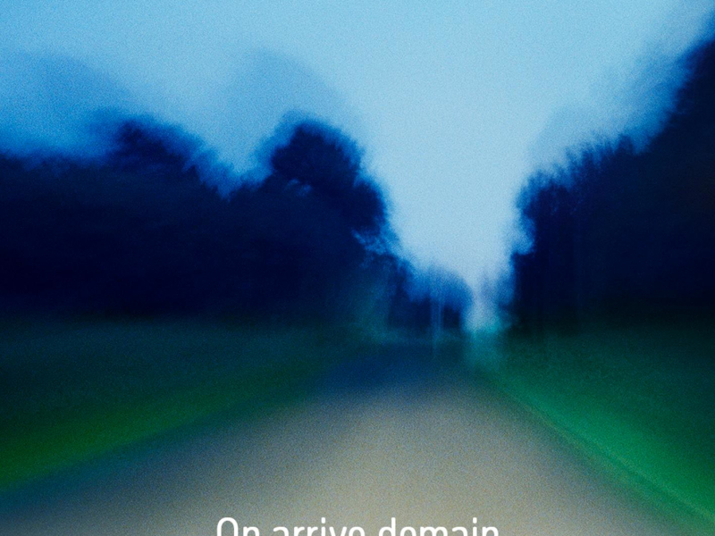 On arrive demain (Extrait de la BO du film 'Pour l'honneur') (EP)