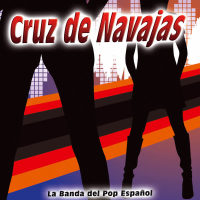 Cruz de Navajas - Single