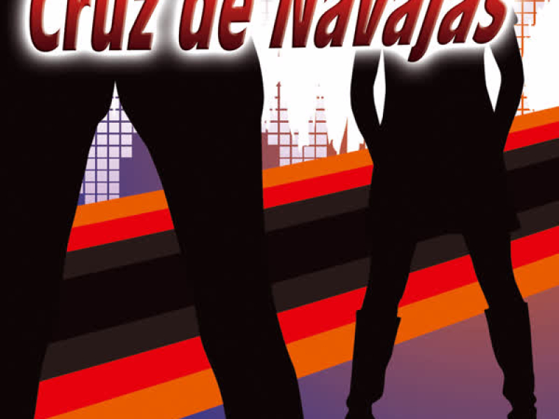 Cruz de Navajas - Single