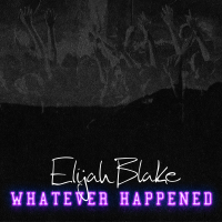 Whatever Happened (Single)
