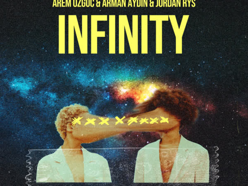 Infinity (Single)