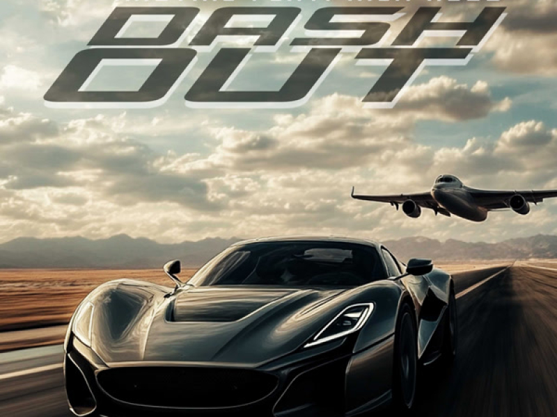 Dash Out (Single)