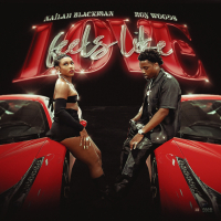 Feels Like Love (Single)