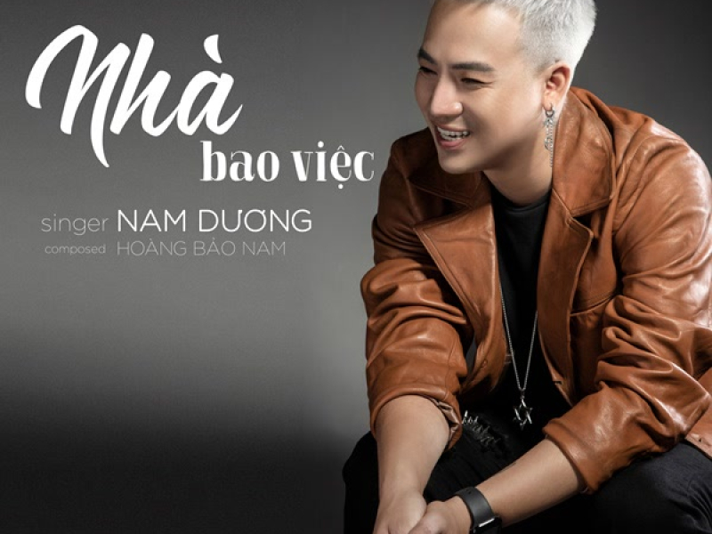 Nhà Bao Việc (Single)