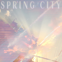 Spring City (Single)