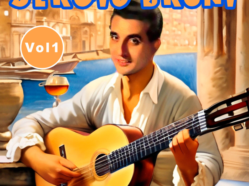 Orgoglio Napoletano, Vol. 1