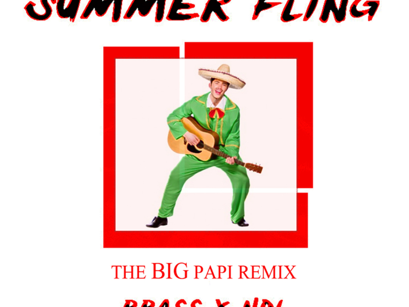 Summer Fling (The Big Papi Remix)