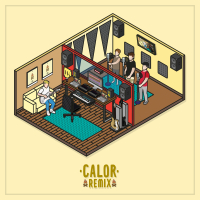 calor (remix) (Single)
