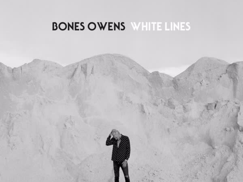 White Lines (Single)