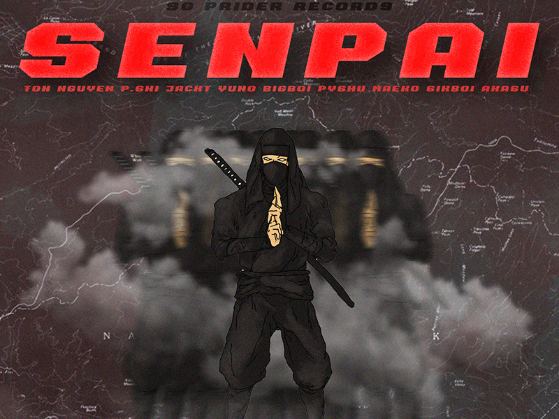 Senpai (Single)