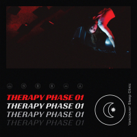 Therapy Phase 01 (EP)