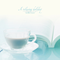 Comfortable Holidays (Single)