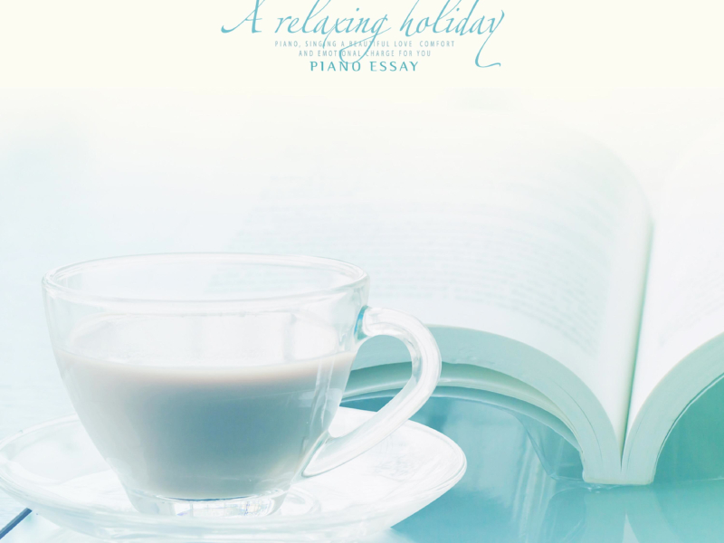 Comfortable Holidays (Single)