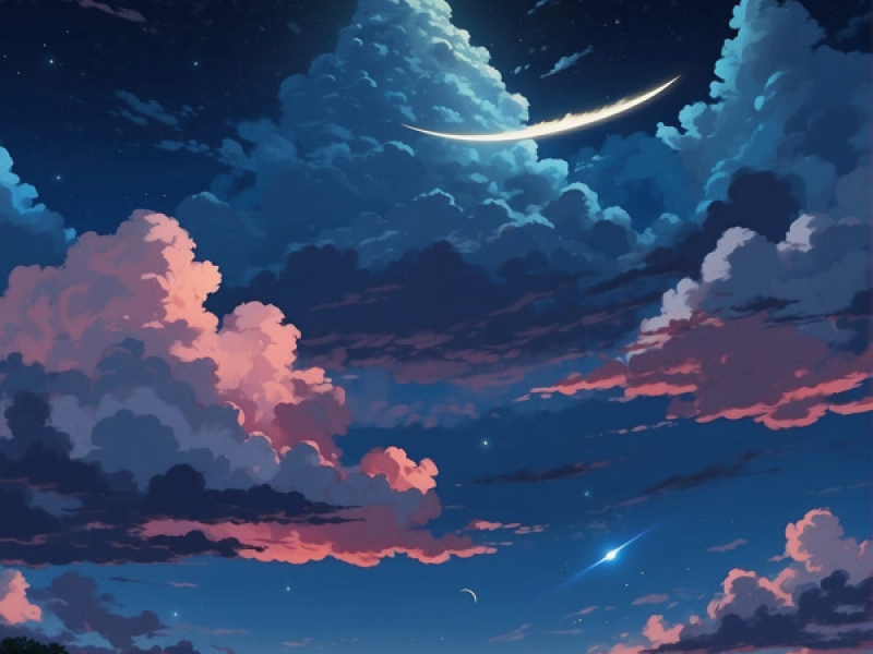 Twilight Drift (Single)