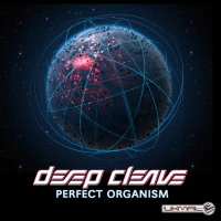 Perfect Organism (EP)