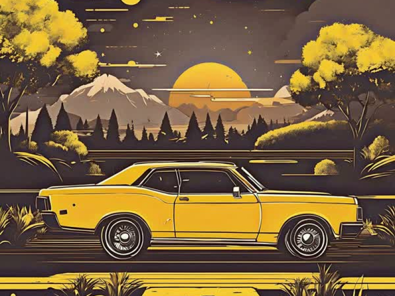 The Luminous Arc (Single)