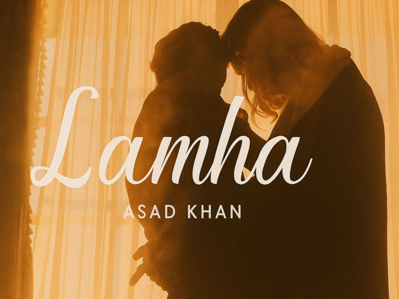 Lamha (Single)