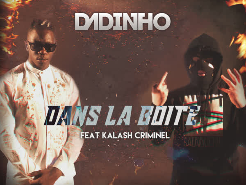 Dans la boîte (Single)