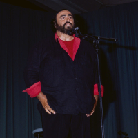 Verdi: Il trovatore, Act III: Di quella pira (Live at the Llangollen International Musical Eisteddfod, 1995) (EP)