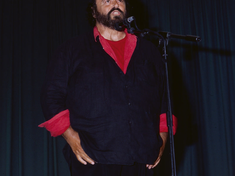 Verdi: Il trovatore, Act III: Di quella pira (Live at the Llangollen International Musical Eisteddfod, 1995) (EP)