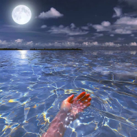 Of Patience (Single)