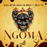 Ngoma (EP)