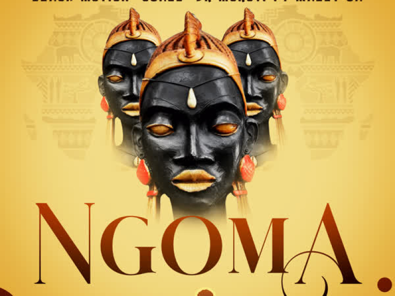 Ngoma (EP)