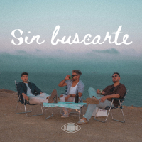 Sin Buscarte (Single)