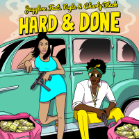 Hard & Done (Single)