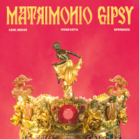 Matrimonio Gipsy (Single)