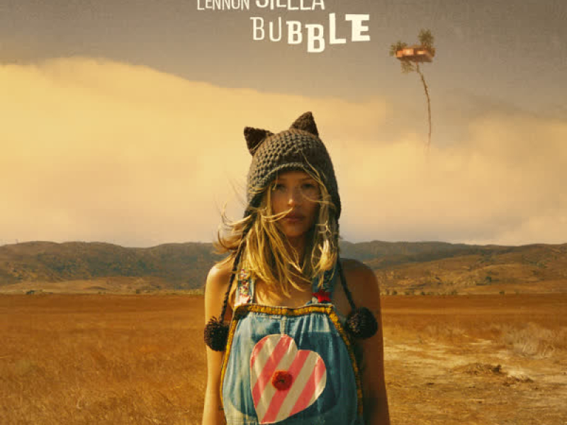 Bubble (Single)