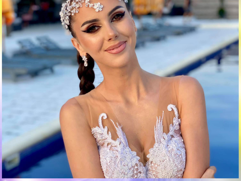 4 nopti si 4 zile e chef mare (Single)